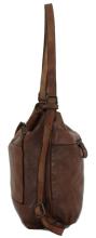 Rucksack-Tasche Cayenne Lava Harbour2nd rot