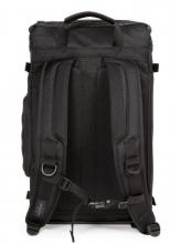 Eastpak schwarz Freizeitrucksack Tecum Top CNNCT Coat