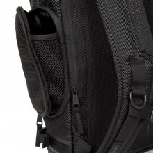 Eastpak schwarz Freizeitrucksack Tecum Top CNNCT Coat