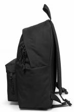 Jugendrucksack schwarz Eastpak Padded Pakr Black