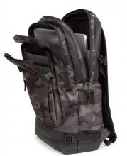 Jugendrucksack CNNCT Camo Eastpak Tecum L Tarnfarben