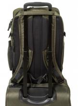 Herrenrucksack Eastpak Tecum L CNNCT Accent Grey grau