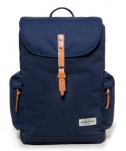 Damenrucksack Austin Eastpak Parrots bunte Papageie