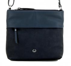 Crossbody Bag Gerry Weber Keep in Mind ShoulderBag MHZ black schwarz