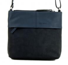 Crossbody Bag Gerry Weber Keep in Mind ShoulderBag MHZ black schwarz