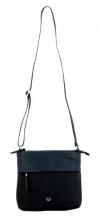 Crossbody Bag Gerry Weber Keep in Mind ShoulderBag MHZ black schwarz