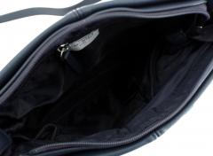 Crossbody Bag Gerry Weber Keep in Mind ShoulderBag MHZ black schwarz