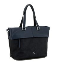 Gerry Weber schwarze Damenhandtasche Keep in Mind Handbag MHZ Black