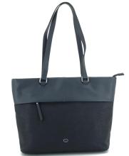 Keep in Mind Black Gerry Weber Shopper LHZ schwarz Henkeltasche