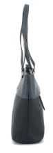 Keep in Mind Black Gerry Weber Shopper LHZ schwarz Henkeltasche