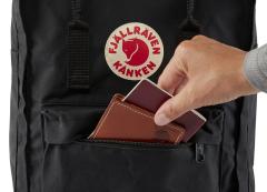 Fjällräven Minzgrün Schulrucksack Kanken Mint Green