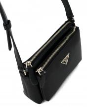 Guess Crossbody Bag Blush Multi rosa beige braun