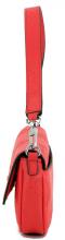 Mini Täschchen mit Überschlag Guess Group Mini red