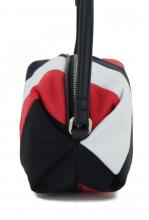 Crossover Täschchen Tommy Hilfiger Poppy Soft Crossover Monogramm Crossover Täschchen Tommy Hilfiger Poppy Soft Crossover Monogramm