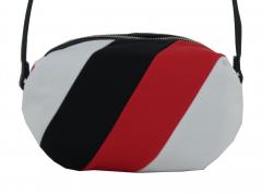 Crossover Täschchen Tommy Hilfiger Poppy Soft Crossover Monogramm Crossover Täschchen Tommy Hilfiger Poppy Soft Crossover Monogramm