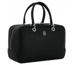 Essence Duffle Tommy Hilfiger Handtasche black schwarz
