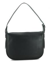 Schultertasche Calvin Klein Shoulder Bag MD Birch Beige
