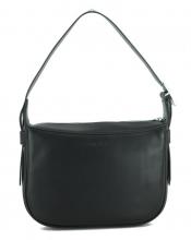 Umhängetasche Calvin Klein Shoulder Bag MD Black