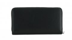 Geldbörse Large Calvin Klein ZA Wallet LG Black RFID