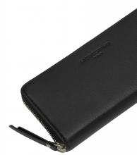 Liebeskind Brieftasche Black RFID Schutz schwarz Basic Sally