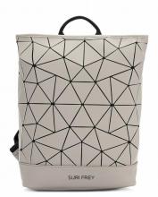 Freizeitrucksack medium Suri Frey Sports Taupe