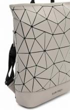 Freizeitrucksack medium Suri Frey Sports Taupe