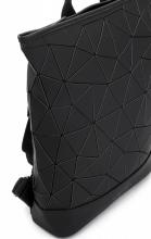 Cityrucksack medium Suri Frey Sports mattschwarz