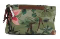 Crossbody Bag Desigual Camolover Miami Camouflage