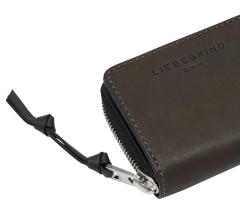 Slim Wallet Liebeskind Alexis Wallte Medium Nori green RFID