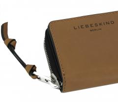 Slimwallet Liebeskind Alexis Wallte Medium Light tan RFID
