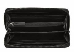 Geldtasche Liebeskind Sally Wallet Large Nori green RFID