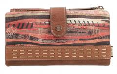 Klappbörse Anekke Kenya Safari Fusion Print