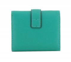 Portmonnaie small Guess Brightside SLG Blue
