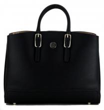 Tommy Hilfiger Businesstasche Honey Workbag dunkelblau Sky Captain