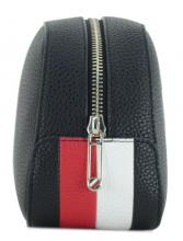 Kosmetiktasche Tommy Hilfiger dunkelblau Essence Washbag