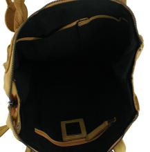 Paperbag Rucksack Harbour2nd Franka Anchor Love Vintageleder