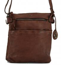 Crossover Tasche Harbour2nd Zora Anchor Love Leder