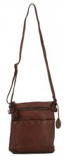 Crossover Tasche Harbour2nd Zora Anchor Love Leder