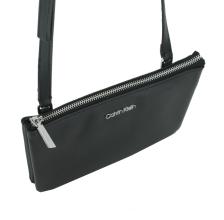 Slim Crossoverbag Calvin Klein XBody Must DBL zweiteilig schwarz