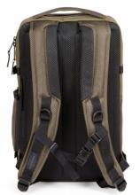 Backpack Eastpak Tecum L CNNCT Sand 22Liter