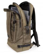 Backpack Eastpak Tecum L CNNCT Sand 22Liter
