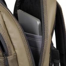 Backpack Eastpak Tecum L CNNCT Sand 22Liter
