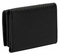 RFID Schutz Minibörse schwarz Rosie Bea Wallet Small Black Liebeskind