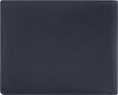 Card Wallet Tommy Hilfiger Signature Mini CC Wallet Desert Sky Dunkelblau