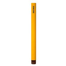 Kartenetui Secrid Cardprotector RFID Schutz Powder Ochre gelb