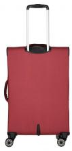 Rollenkoffer Beerenton Travelite Skaii M Abendrot 67cm erweiterbar