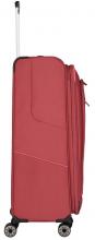 erweiterbarer Reisekoffer Travelite 77cm Skaii L 77cm Abendrot