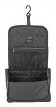 Travelite Skaii Kulturtasche Gipfelgrau anthrazit