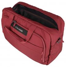 Reisetasche beerenrot Rucksack Travelite Skaii Abendrot