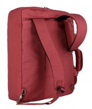 Reisetasche beerenrot Rucksack Travelite Skaii Abendrot